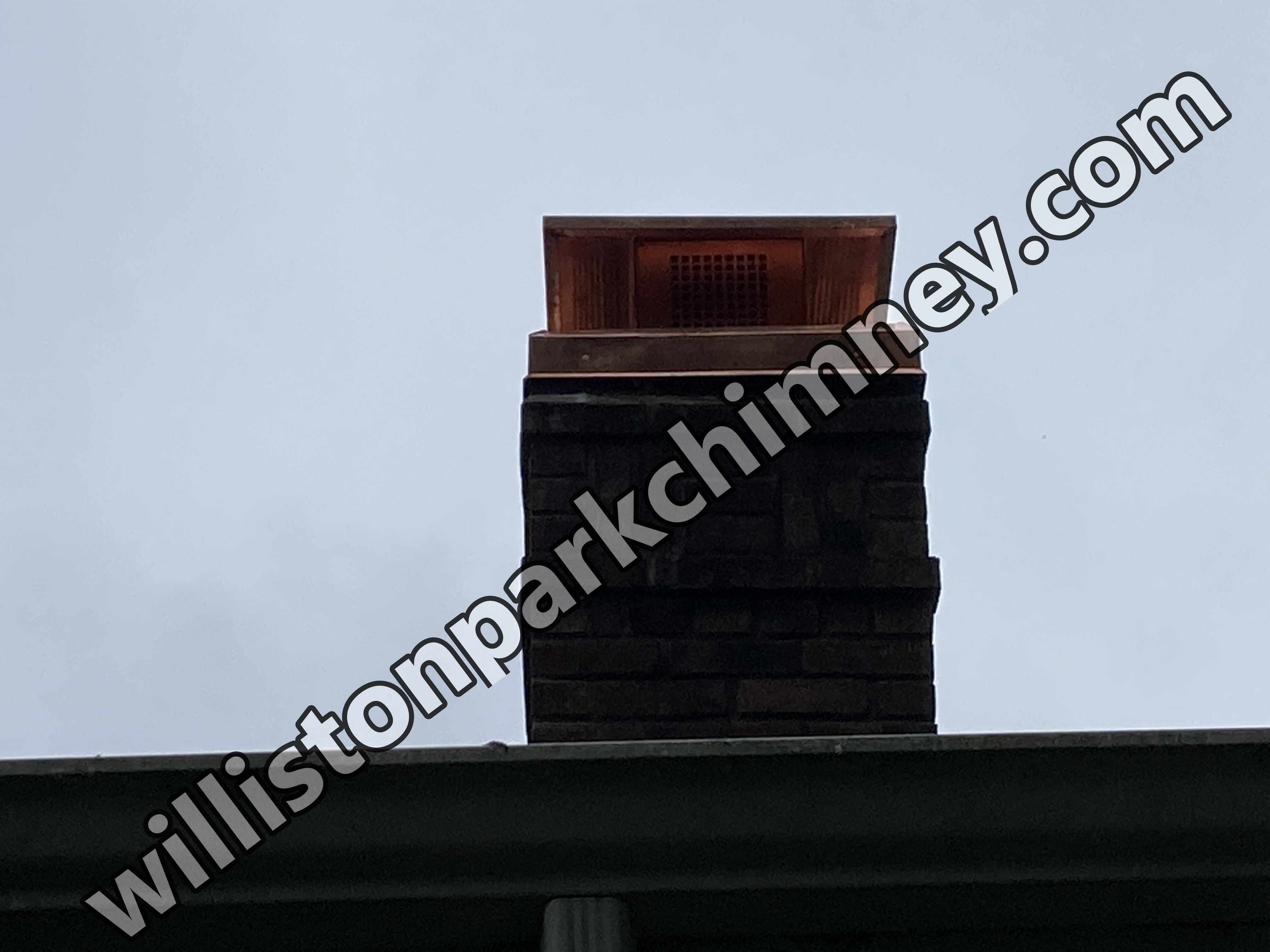 Gas boiler flue cleaning service in Williston Park, New York